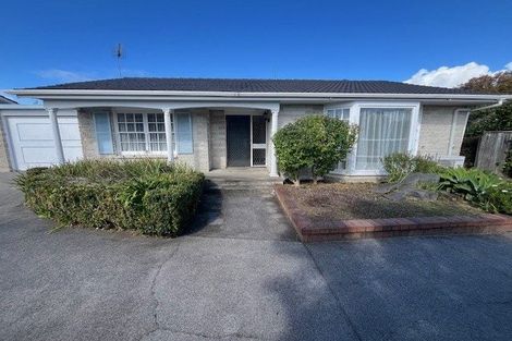 Photo of property in 2/11 Beaconview Rise, Farm Cove, Auckland, 2012