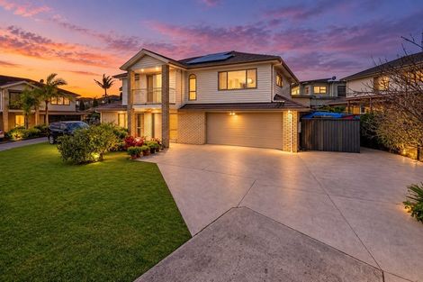 Photo of property in 44a Crossandra Drive, Mangere, Auckland, 2022