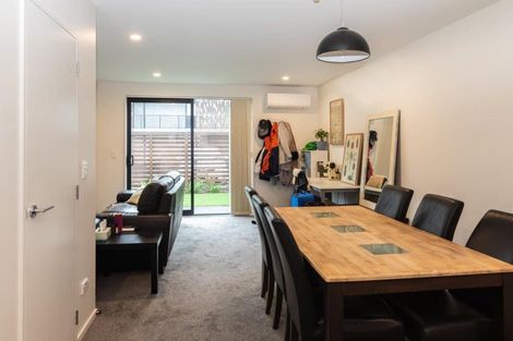 Photo of property in 12/118g Salisbury Street, Christchurch Central, Christchurch, 8013