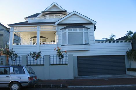Photo of property in 40 London Street, Saint Marys Bay, Auckland, 1011