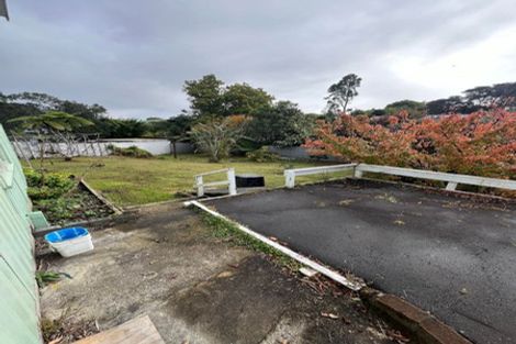 Photo of property in 4 Sunnyside Street, Onerahi, Whangarei, 0110