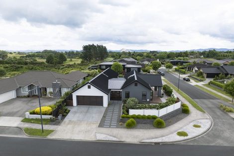 Photo of property in 71 Roy Hilton Drive, Flagstaff, Hamilton, 3210