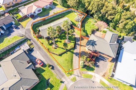 Photo of property in 10 Pointon Glade, Grandview Heights, Hamilton, 3200