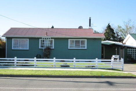 Photo of property in 91 Hospital Road, Witherlea, Blenheim, 7201