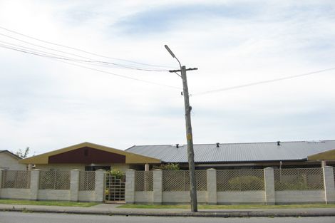 Photo of property in Bishop Selwyn Lifecare, 3/350 Selwyn Street, Addington, Christchurch, 8024