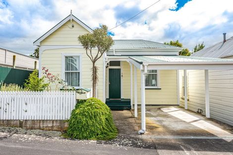 Photo of property in 6 Park Place, Whanganui, 4500