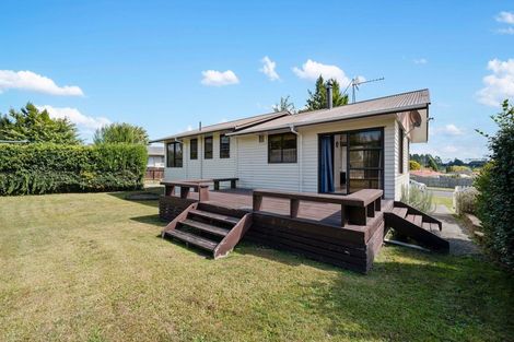 Photo of property in 7 Edinburgh Street, Tokoroa, 3420