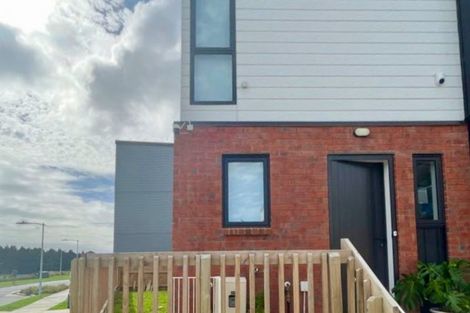 Photo of property in 54 Picturesque Drive, Flat Bush, Auckland, 2019