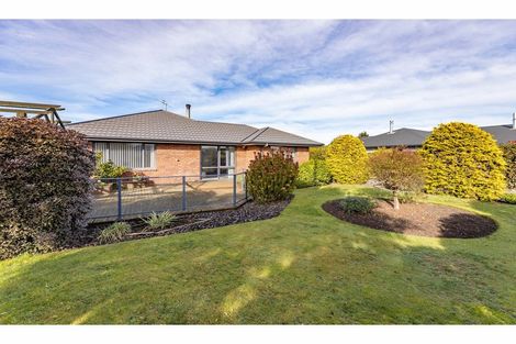Photo of property in 83 Rolleston Drive, Rolleston, 7614