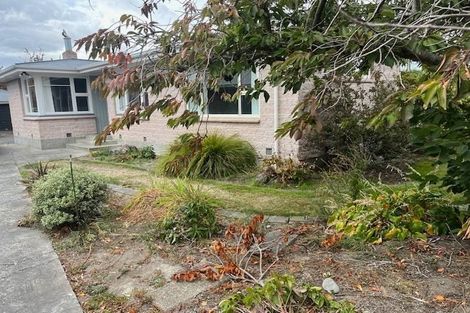 Photo of property in 38 Cutts Road, Russley, Christchurch, 8042