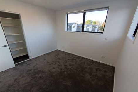 Photo of property in 1/6 Matata Place, Dallington, Christchurch, 8061