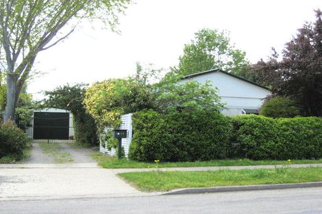 Photo of property in 44 Alma Street, Renwick, 7204
