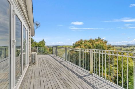 Photo of property in 283 Underwood Road, Wellsford, 0973