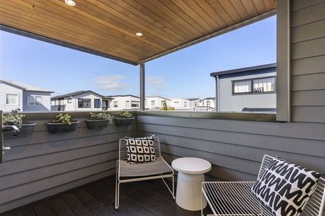 Photo of property in 34 Lockheed Street, Hobsonville, Auckland, 0618