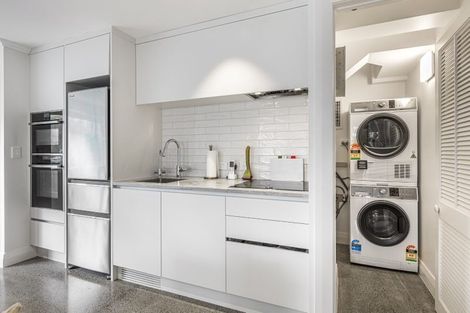 Photo of property in 6 Balfour Road, Parnell, Auckland, 1052