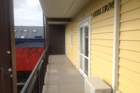 Photo of property in The Grand Apartments, 2d/4 Kell Drive, Albany, Auckland, 0632