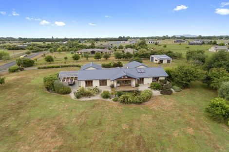 Photo of property in 48 Everad Avenue, Matamata, 3472