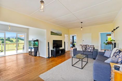 Photo of property in 25 Mapuna Road, Tangiteroria, 0381