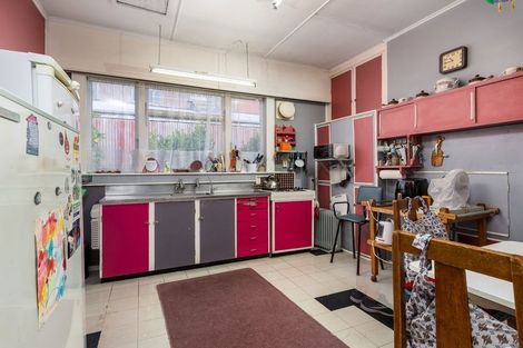 Photo of property in 144 High Street, Waimate, 7924