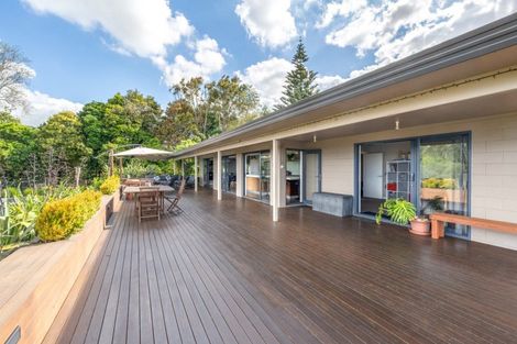 Photo of property in 339 Redoubt Road, Totara Park, Auckland, 2019