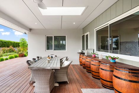 Photo of property in 254 Meeanee Road, Meeanee, Napier, 4112