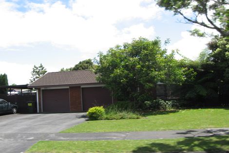 Photo of property in 4 Gardone Terrace, Conifer Grove, Takanini, 2112