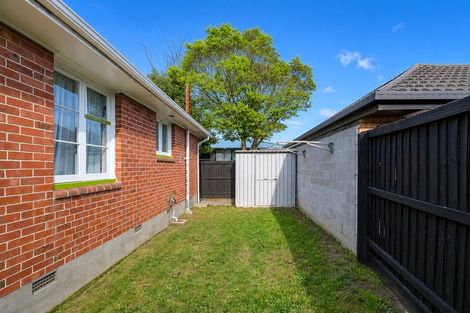 Photo of property in 1/31a Worthy Street, Ilam, Christchurch, 8041