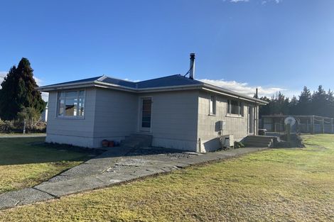 Photo of property in 22 Cornwall Street, Mossburn, 9792