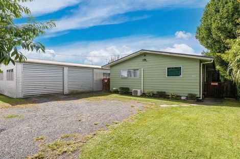 Photo of property in 132 Golf Road, Taumarunui, 3920