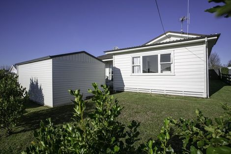 Photo of property in 14 Barnard Street, Matamata, 3400