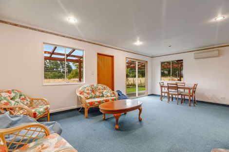 Photo of property in 674 Kelvin Grove Road, Kelvin Grove, Palmerston North, 4470