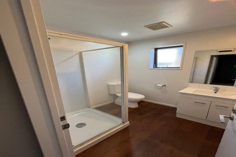 Photo of property in 9/190 Lincoln Road, Addington, Christchurch, 8024