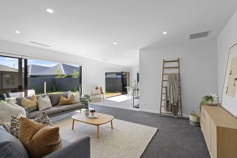 Photo of property in 10 Orchiston Way, Lincoln, 7608