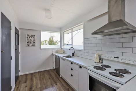 Photo of property in 316 Gascoigne Street, Raureka, Hastings, 4120