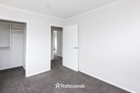 Photo of property in 31 Doug Jensen Street, Wallaceville, Upper Hutt, 5018