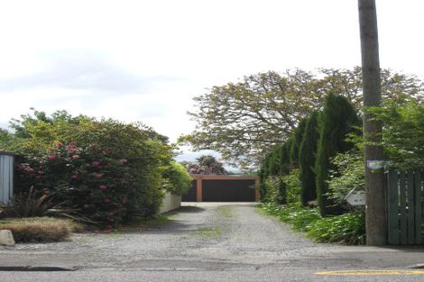 Photo of property in 6a Penny Street, Mayfield, Blenheim, 7201