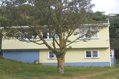 Photo of property in 47 Tukanae Street, Strathmore Park, Wellington, 6022