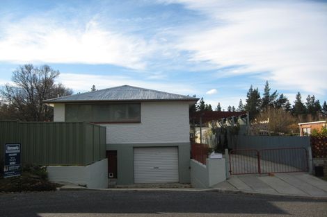Photo of property in 27 Syndic Street, Cromwell, 9310