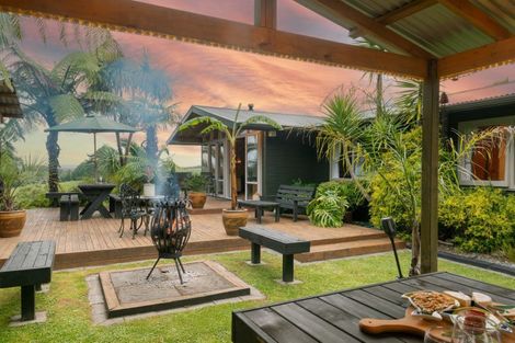 Photo of property in 775 Whakamarama Road, Whakamarama, Tauranga, 3179