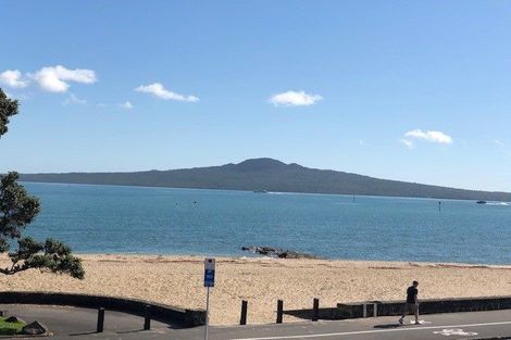 Photo of property in 105 Tamaki Drive, Mission Bay, Auckland, 1071