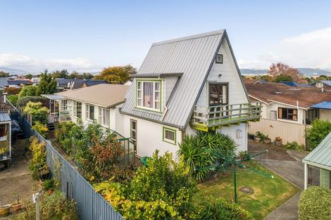 Photo of property in 14 Brightwater Terrace, Terrace End, Palmerston North, 4410