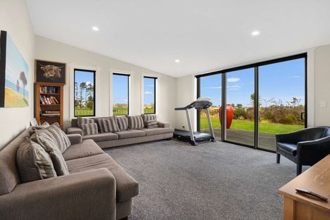 Photo of property in 106b Watt Livingstone Road, Westmere, Whanganui, 4574