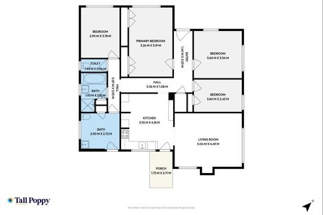 Photo of property in 26 Coronation Street, Strathern, Invercargill, 9812