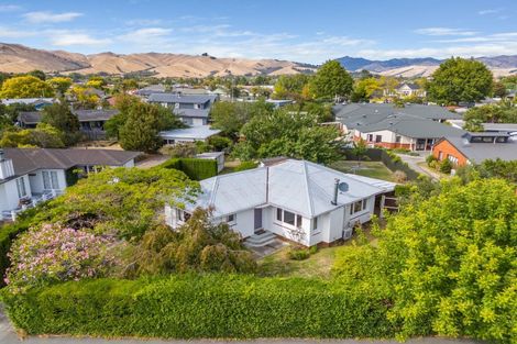 Photo of property in 9 Rogers Street, Blenheim, 7201