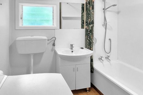 Photo of property in 3/16 Farnham Street, Mornington, Wellington, 6021