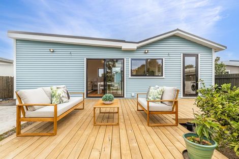 Photo of property in 258 Pine Avenue, South New Brighton, Christchurch, 8062