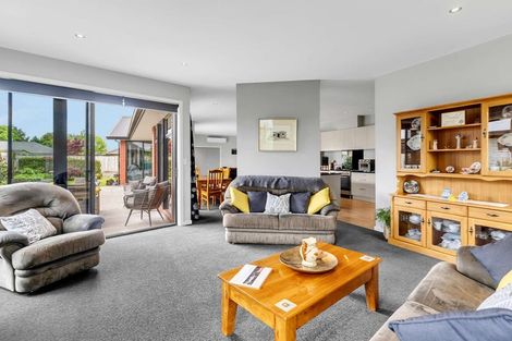 Photo of property in 4 Orchard Grove, Netherby, Ashburton, 7700