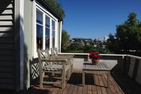 Photo of property in 44 Haslett Street, Eden Terrace, Auckland, 1021