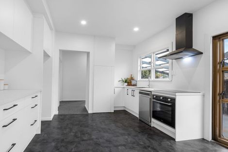 Photo of property in 110 Ensors Road, Waltham, Christchurch, 8023