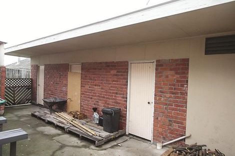 Photo of property in 30 Kelvin Street, Marchwiel, Timaru, 7910